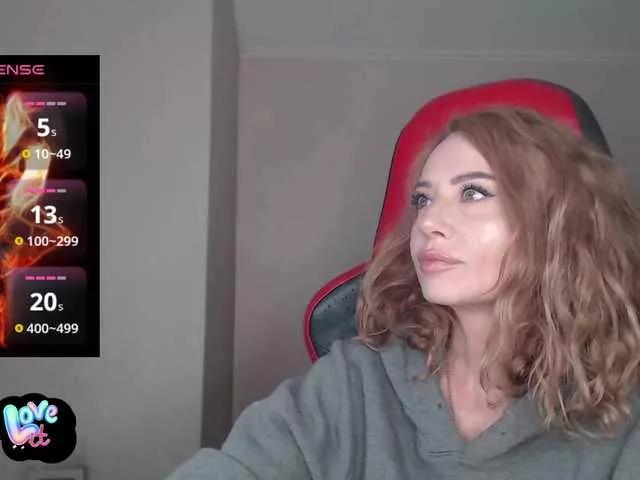 ---II--- on BongaCams 