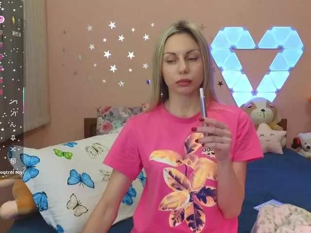 Freechat --LiMoNaDiK-- on BongaCams