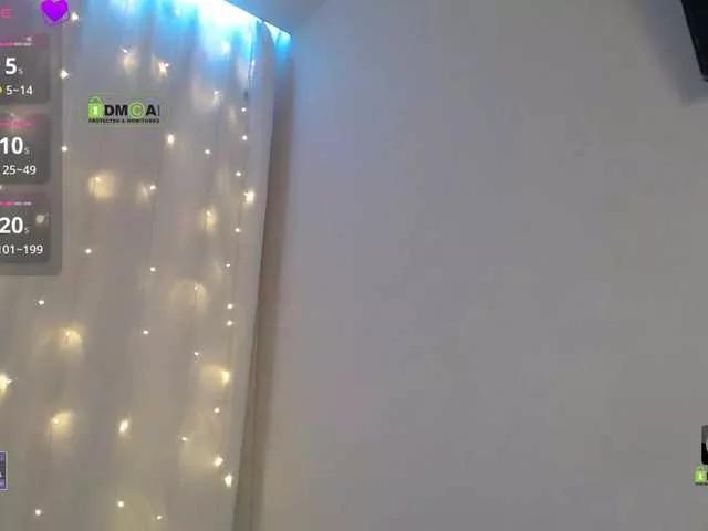 --oliva4ka-- on BongaCams 