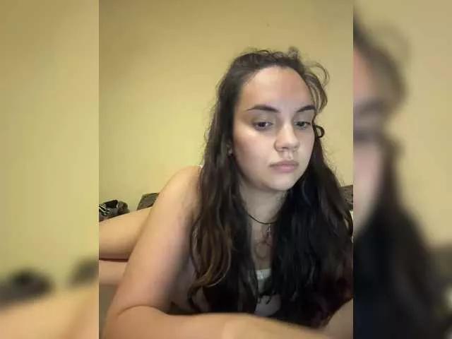 -Ficus- on BongaCams 
