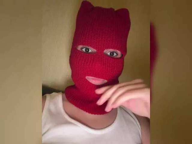 -Ficus- on BongaCams 