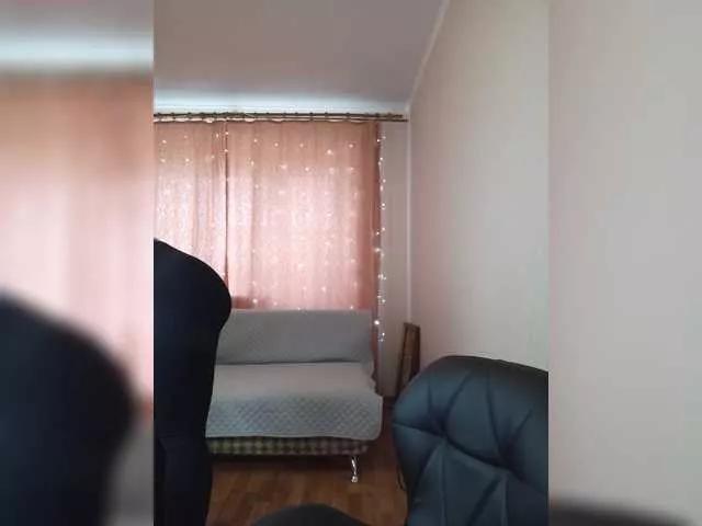 -GOSPOJA- on BongaCams 