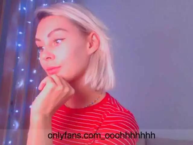 -JesusWife- on BongaCams 