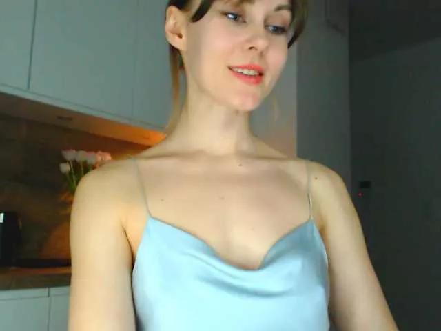 -JesusWife- on BongaCams 