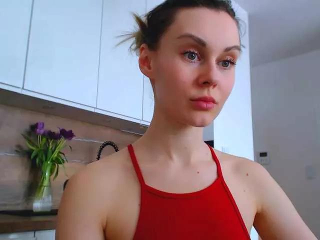 -JesusWife- on BongaCams 