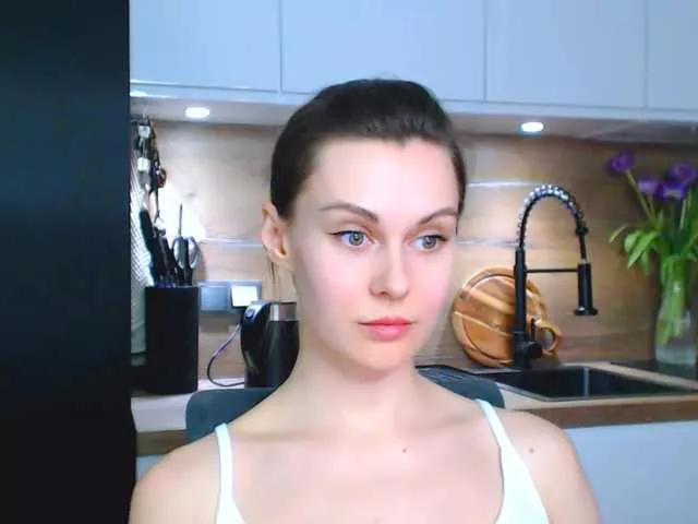 -JesusWife- on BongaCams 