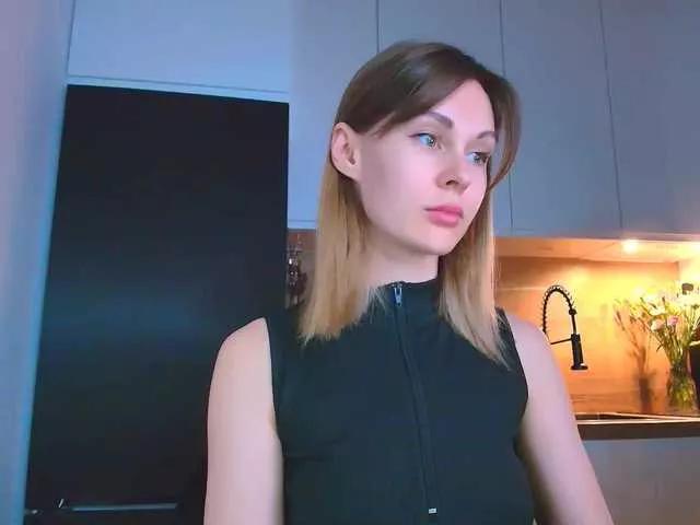 -JesusWife- on BongaCams 