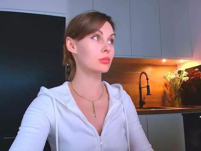 -JesusWife- on BongaCams 