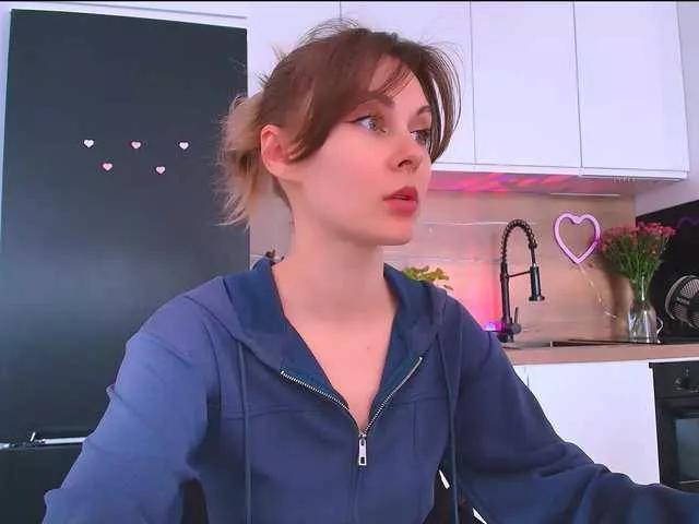 -JesusWife- on BongaCams 