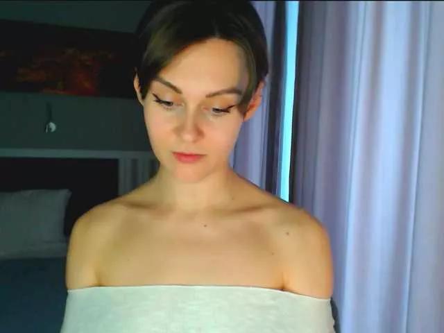 -JesusWife- on BongaCams 