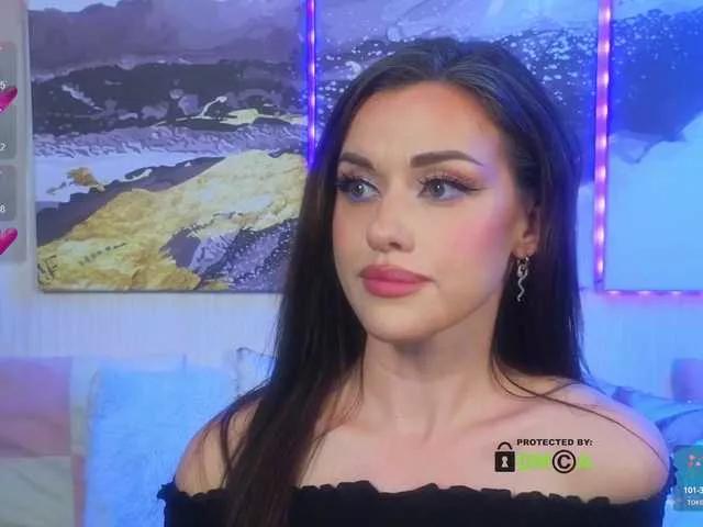 -KoshkaAnna- on BongaCams 