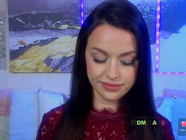 -KoshkaAnna- on BongaCams 