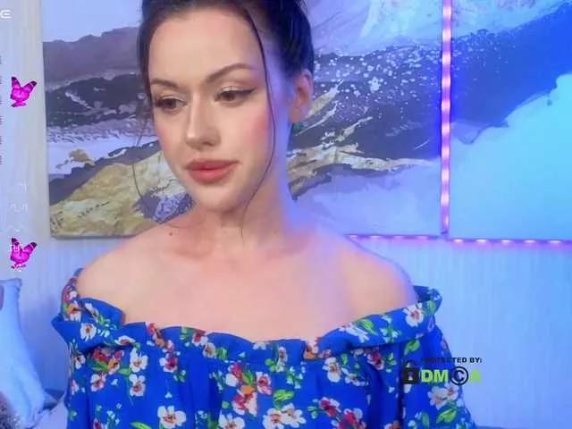 -KoshkaAnna- on BongaCams 