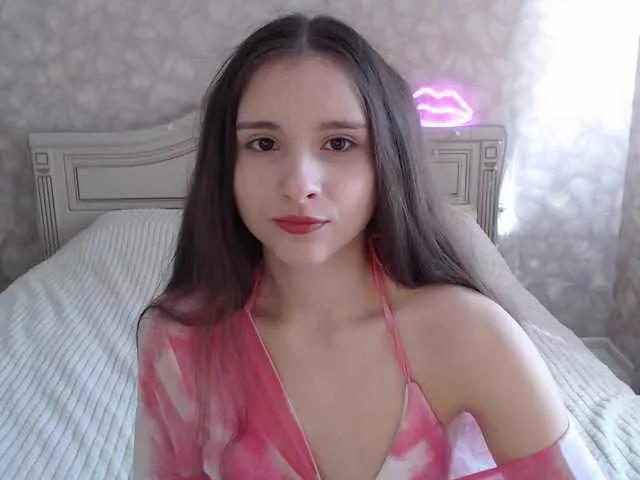 -Miiiishootka- on BongaCams 