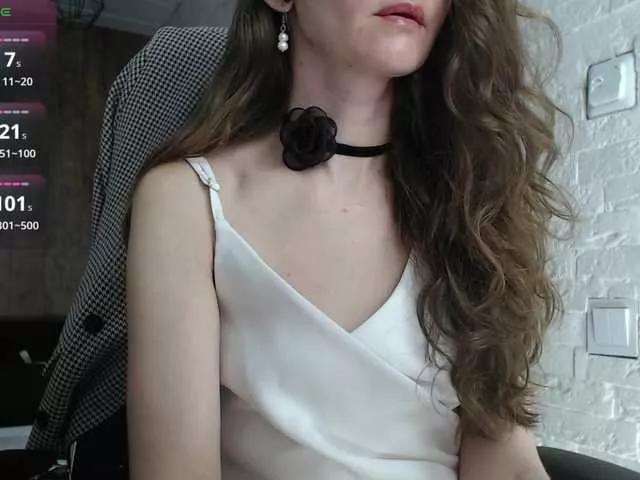 -Neva- on BongaCams 