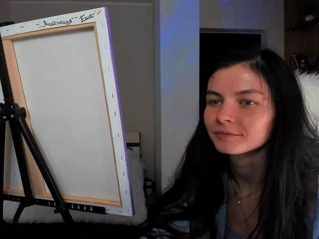 -yeshka- on BongaCams 