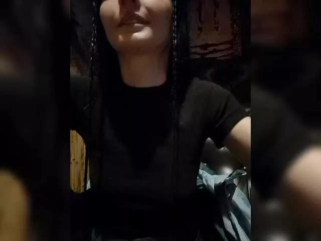 -yeshka- on BongaCams 