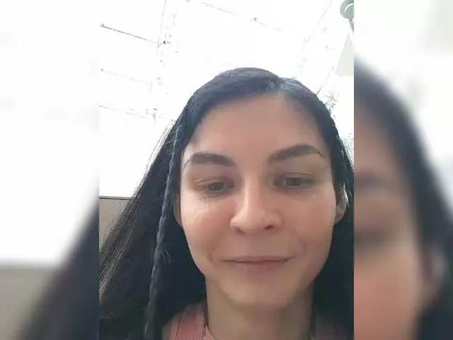-yeshka- on BongaCams 