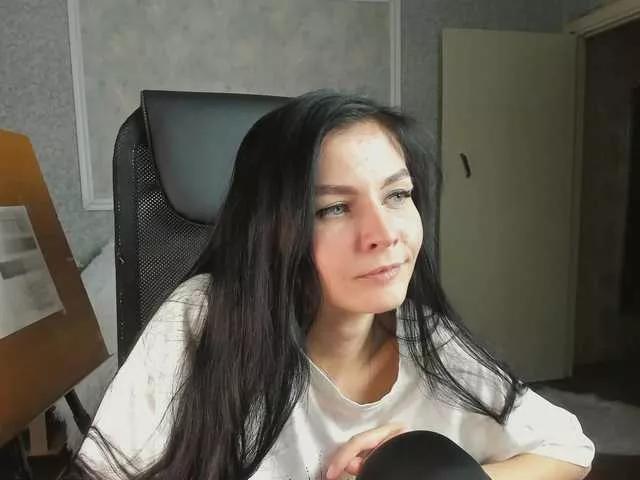 -yeshka- on BongaCams 