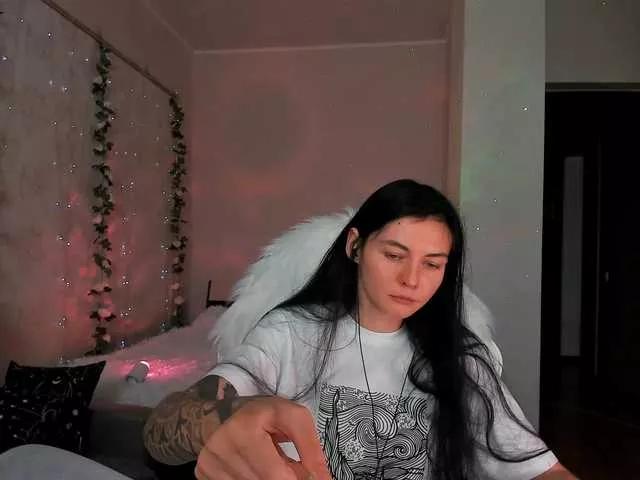 -yeshka- on BongaCams 