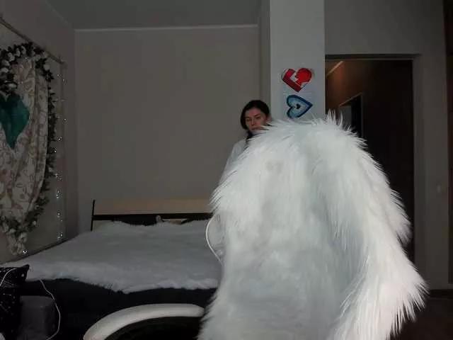 -yeshka- on BongaCams 