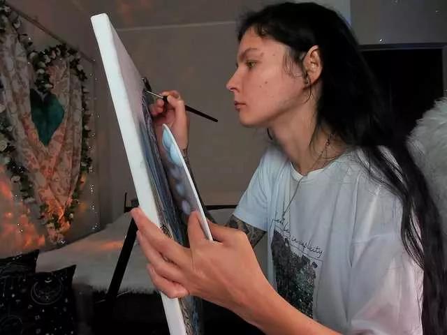 -yeshka- on BongaCams 