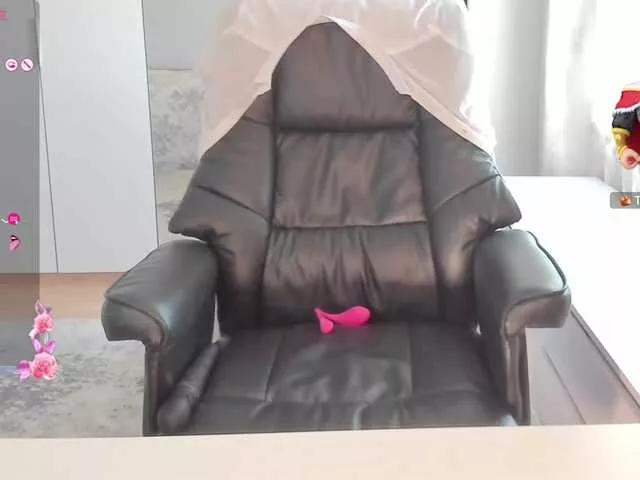 8milana8 on BongaCams 