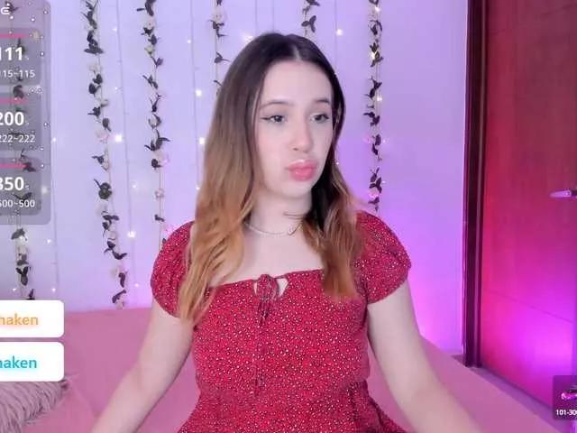AbbyH2 on BongaCams 
