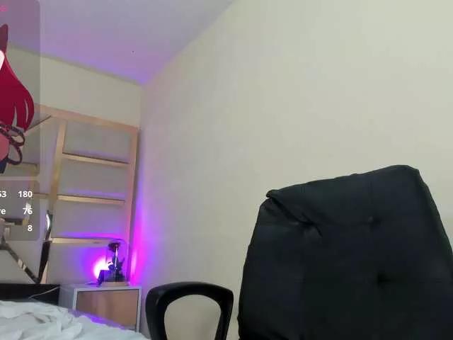 abbypop on BongaCams 