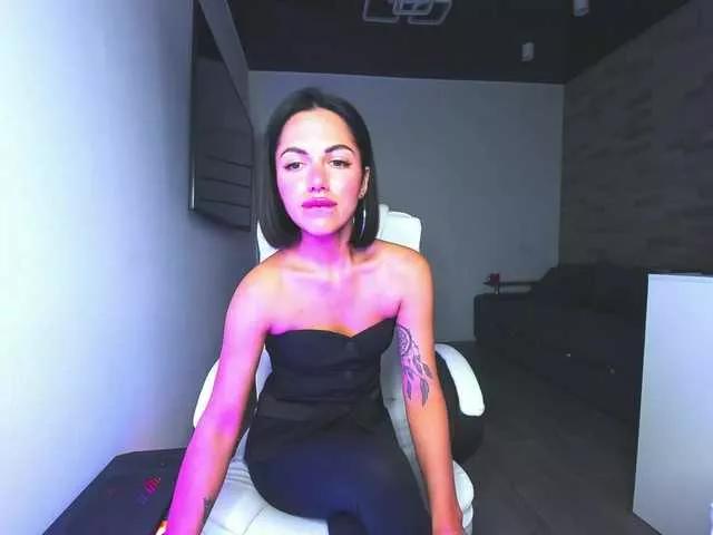 AddictedSabi on BongaCams 