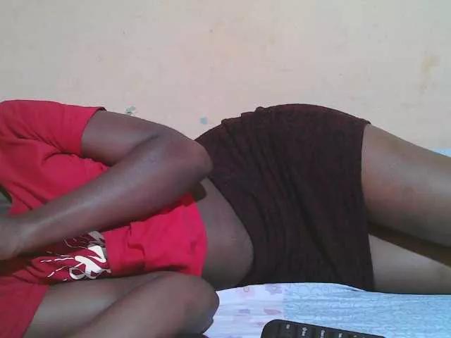 african-pussy1 on BongaCams 
