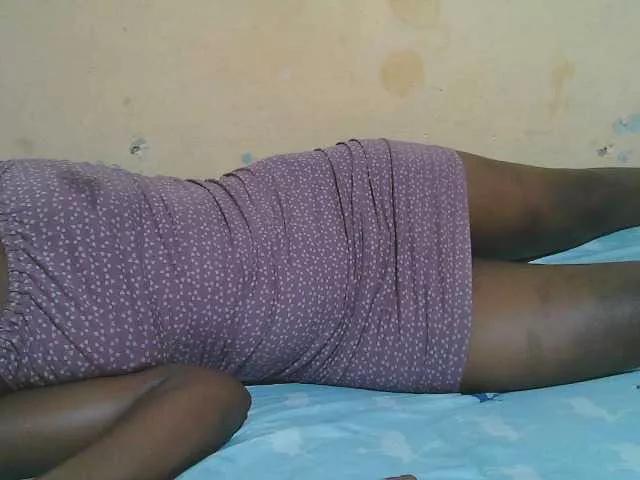 african-pussy1 on BongaCams 