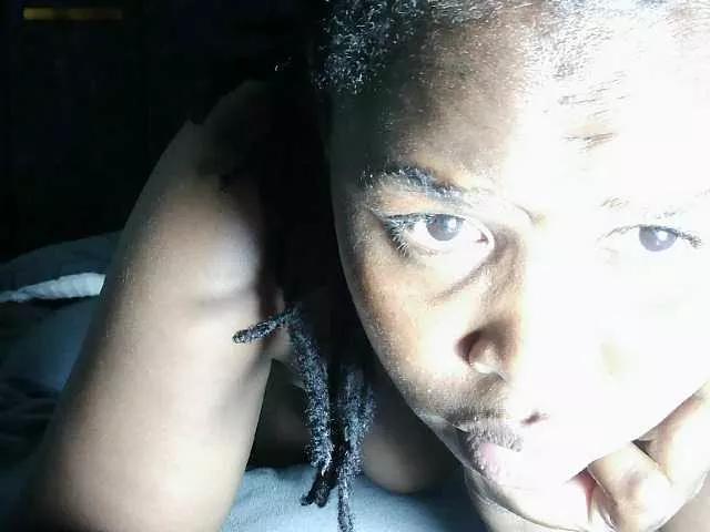 Africanbaby on BongaCams 