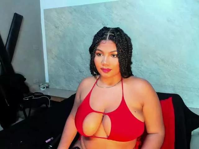 Afrodita-roos on BongaCams 