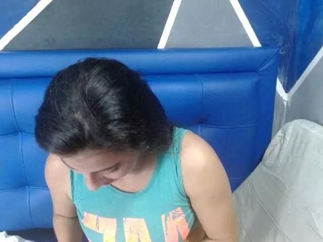 Alanaa-sweety2 on BongaCams 