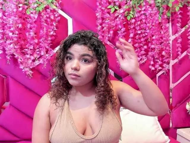 alaskaspit on BongaCams 