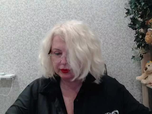 Alek-Sandra on BongaCams 