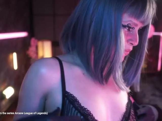 Alessa-Goreng on BongaCams 