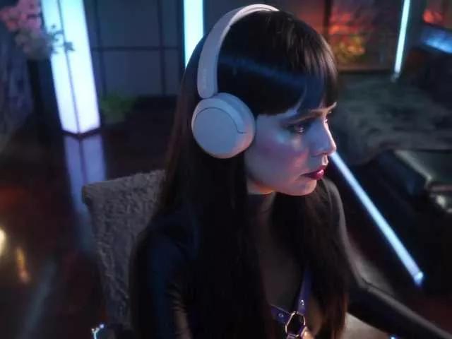 Alessa-Goreng on BongaCams 