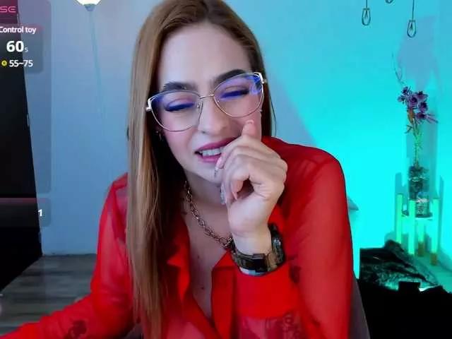 AlessandraSchmoll on BongaCams 