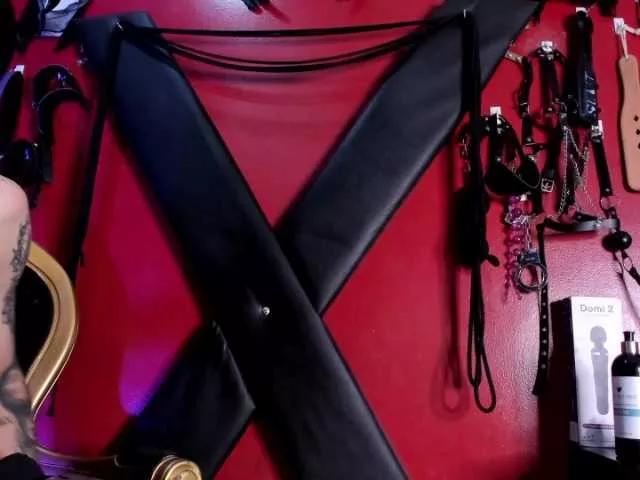 alexa-n-alex on BongaCams