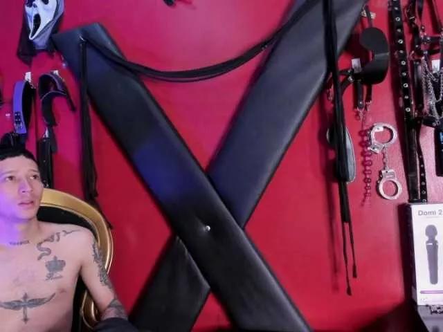 alexa-n-alex on BongaCams