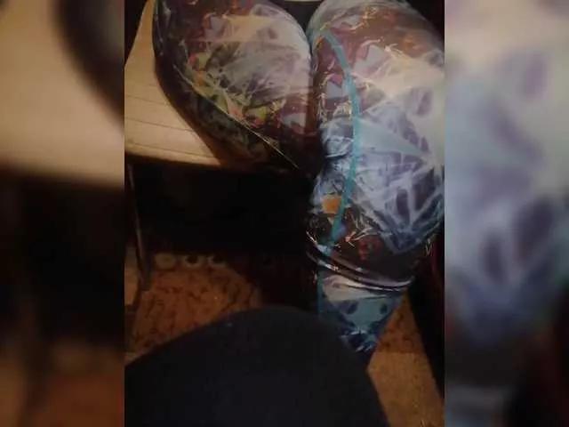 AlexaBaby989 on BongaCams 