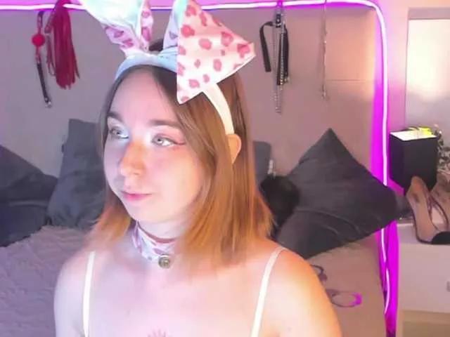 AlexisSky on BongaCams 