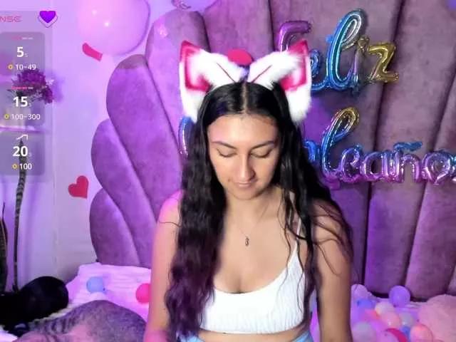 Alice-Cristofer on BongaCams 