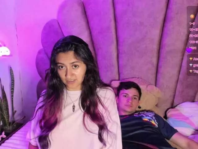 Alice-Cristofer on BongaCams 