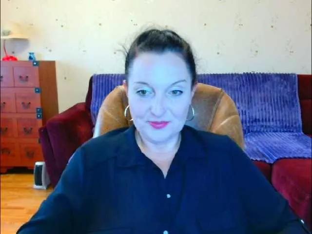 Alice3694 on BongaCams 
