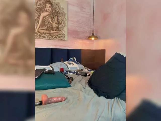 alicecute on BongaCams 