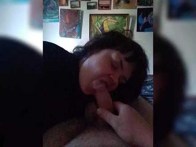 AliceFoxy777 on BongaCams 