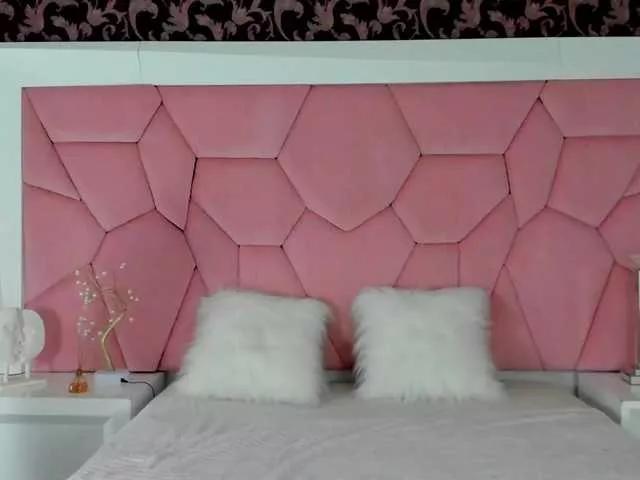 AliciaDurand on BongaCams 